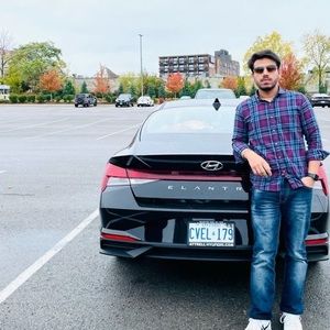 Meet your Posher, Arshdeep